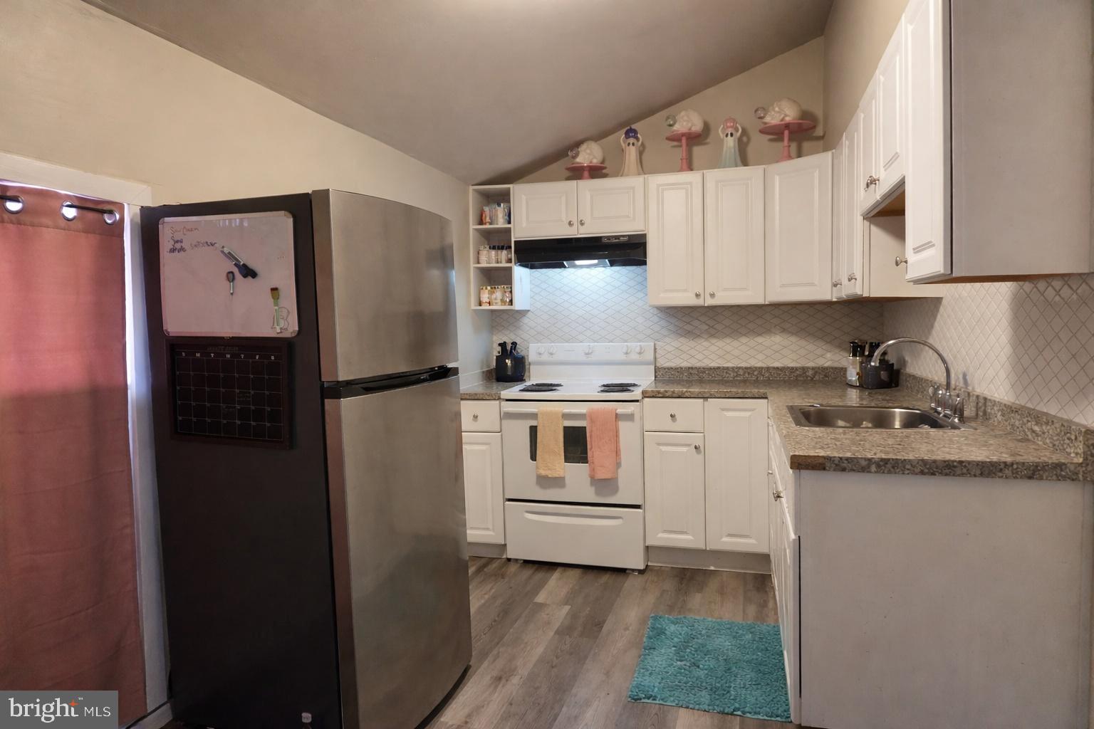 NONE AVAILABLE - Residential Income