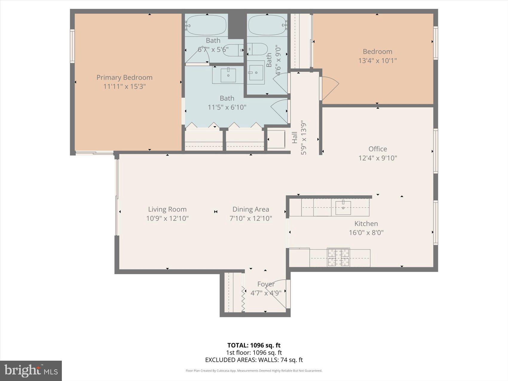 RUNNING BROOK - Residential
