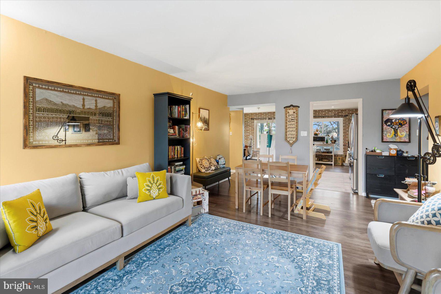 RUNNING BROOK - Residential