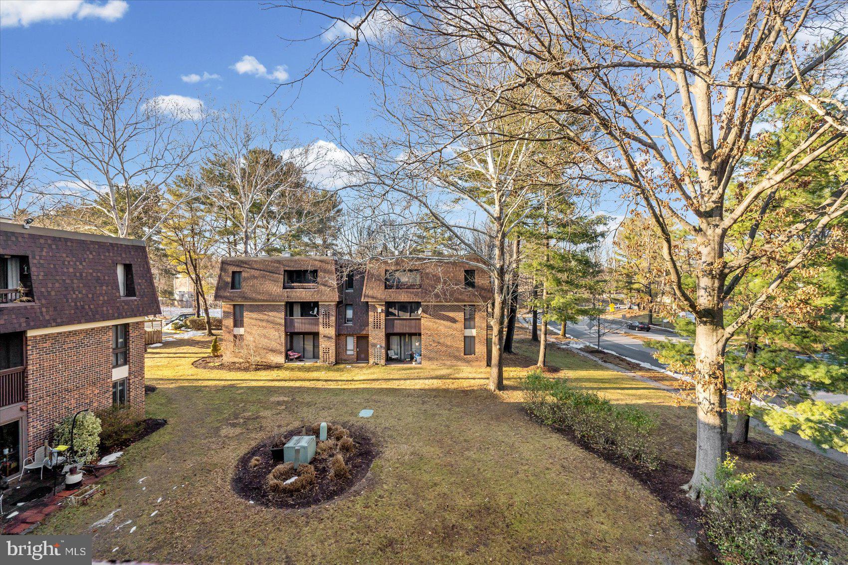 RUNNING BROOK - Residential