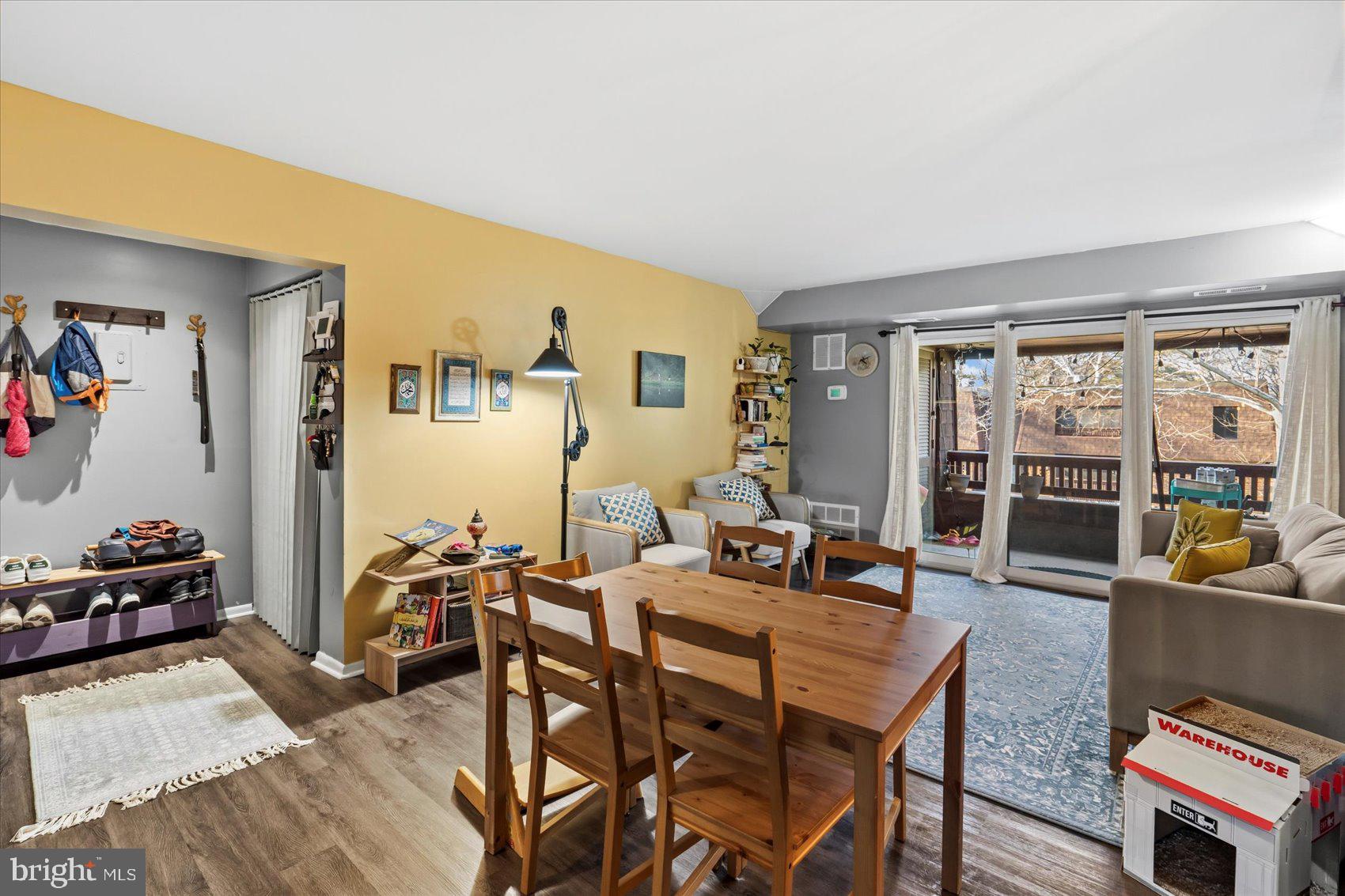 RUNNING BROOK - Residential