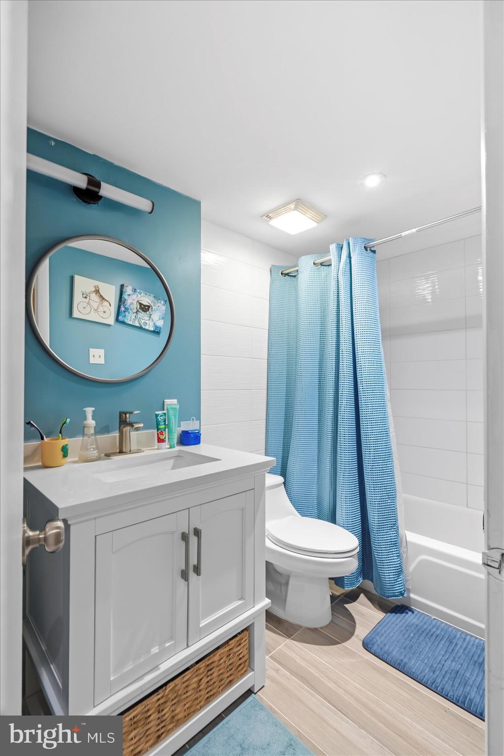 RUNNING BROOK - Residential