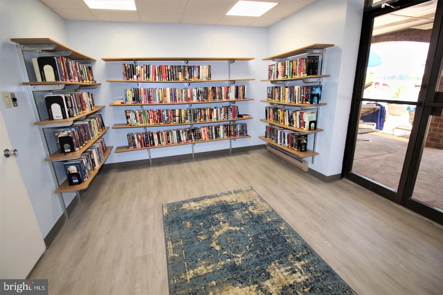 DELAIRE LANDING - Residential