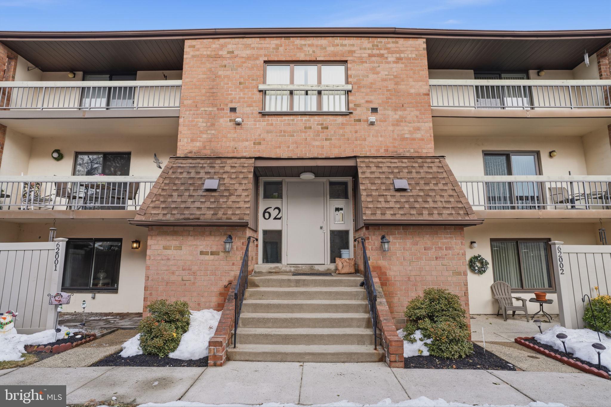 DELAIRE LANDING - Residential