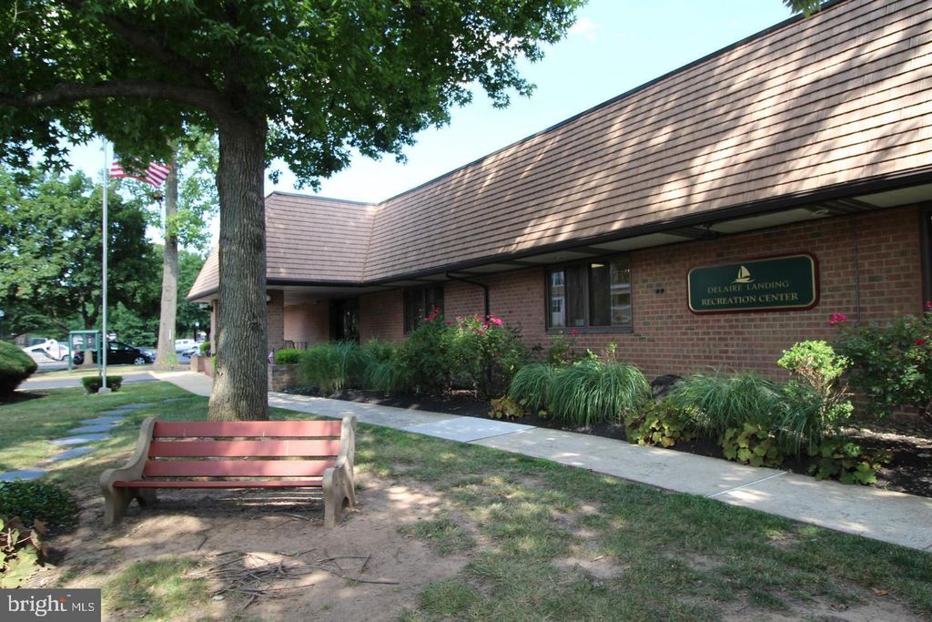 Photo of 62204 - 00 Delaire Landing Road #204, PHILADELPHIA, PA 19114 (MLS # PAPH2572750)