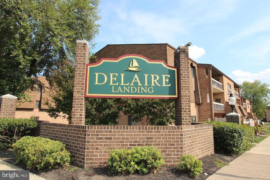 Photo of 62204 - 00 Delaire Landing Road #204, PHILADELPHIA, PA 19114 (MLS # PAPH2572750)