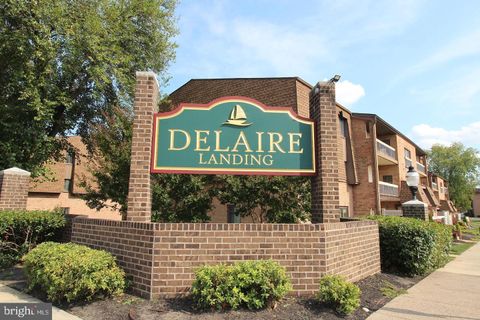 Photo of 62204 - 00 Delaire Landing Road #204, PHILADELPHIA, PA 19114 (MLS # PAPH2572750)