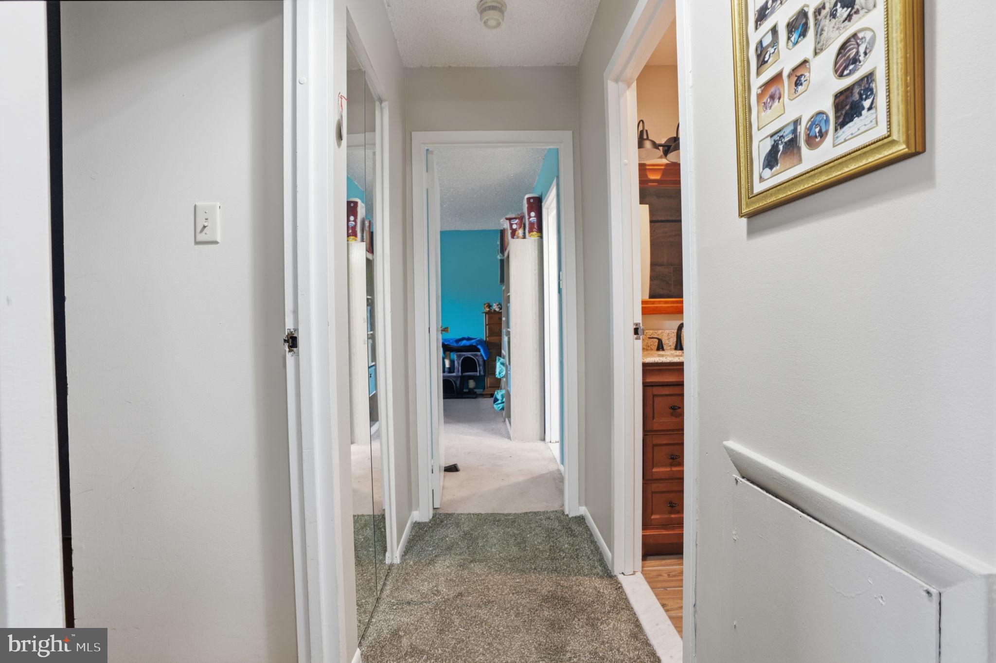 DELAIRE LANDING - Residential