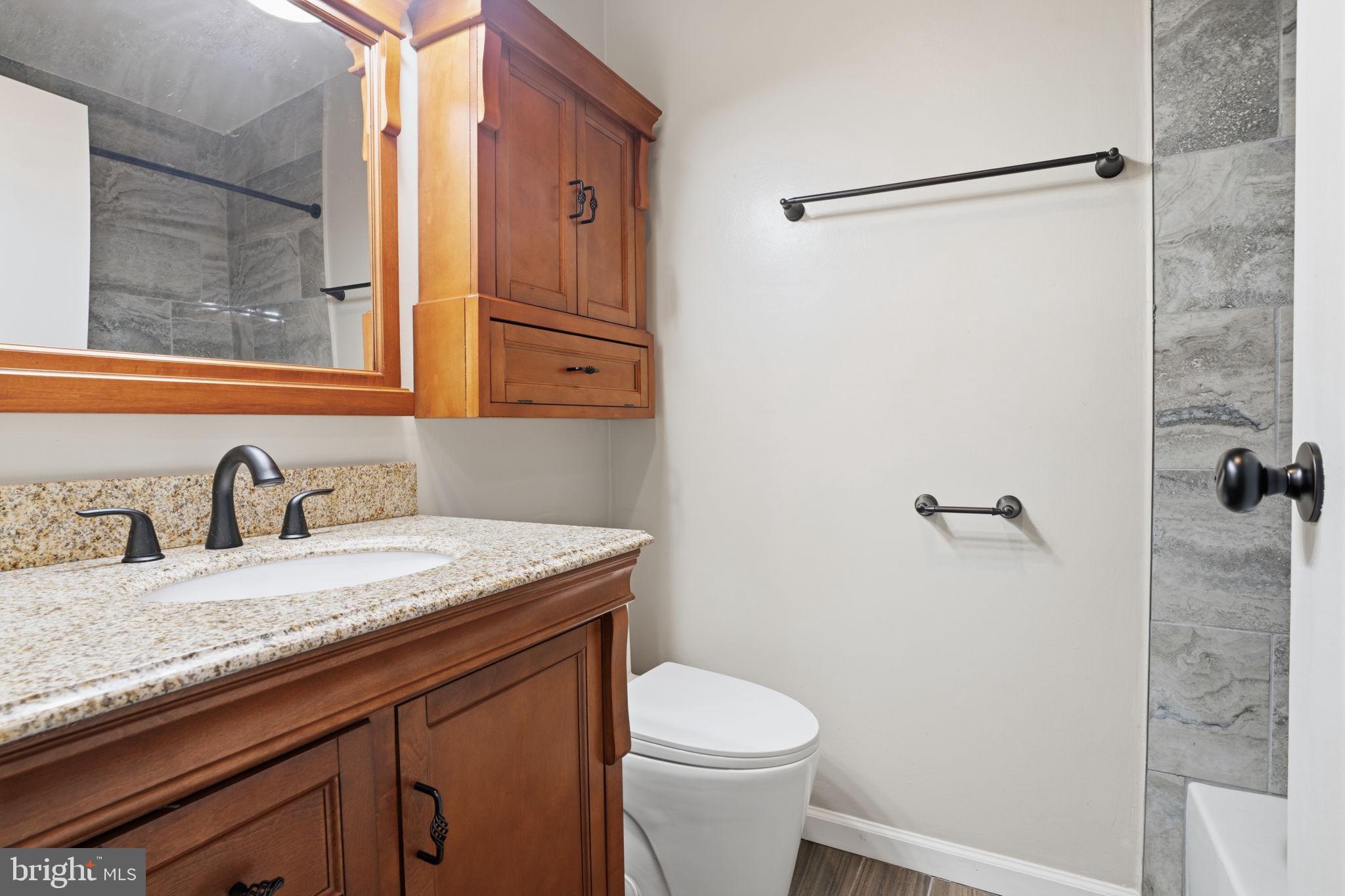 DELAIRE LANDING - Residential