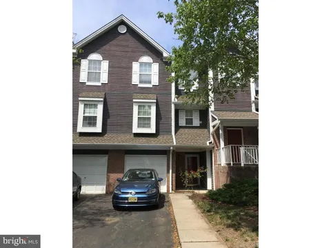 6 Halstead Place, Princeton, NJ MLS: NJME2060054