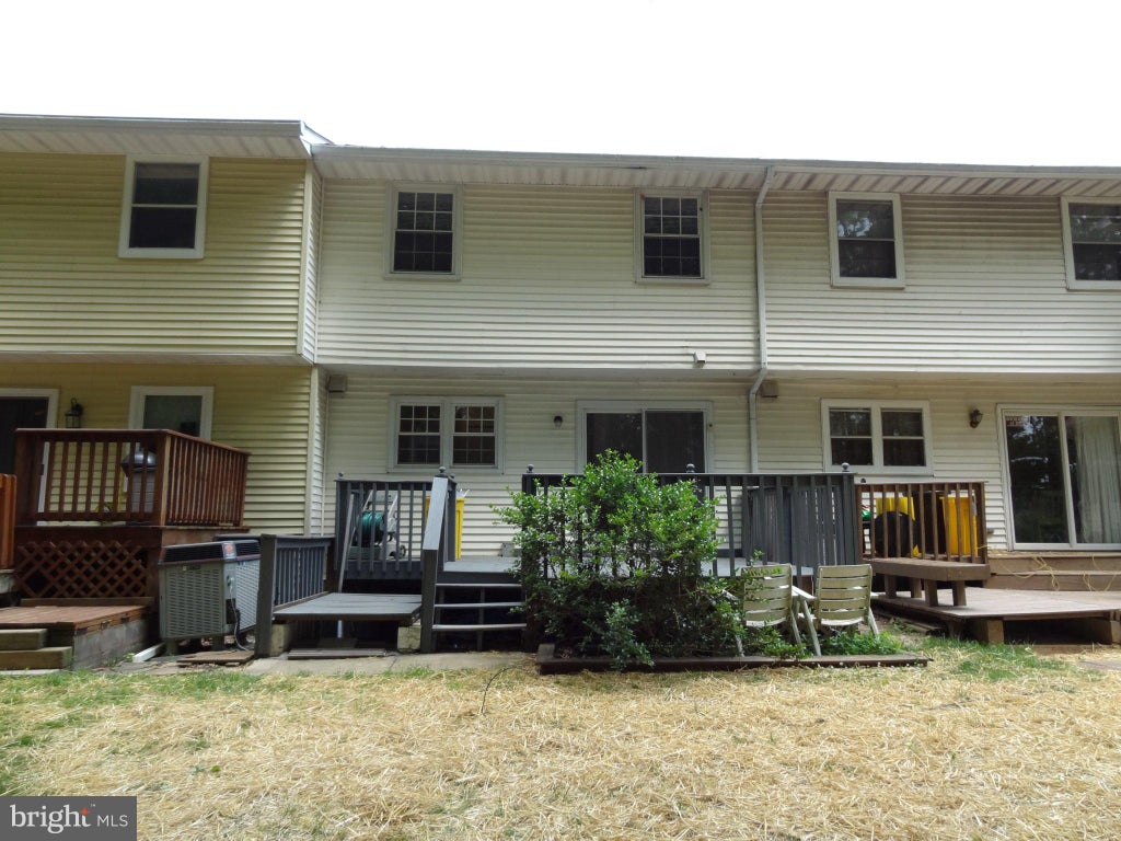 Photo of 324 Woodleaf Court, GLEN BURNIE, MD 21061 (MLS # MDAA2159896)