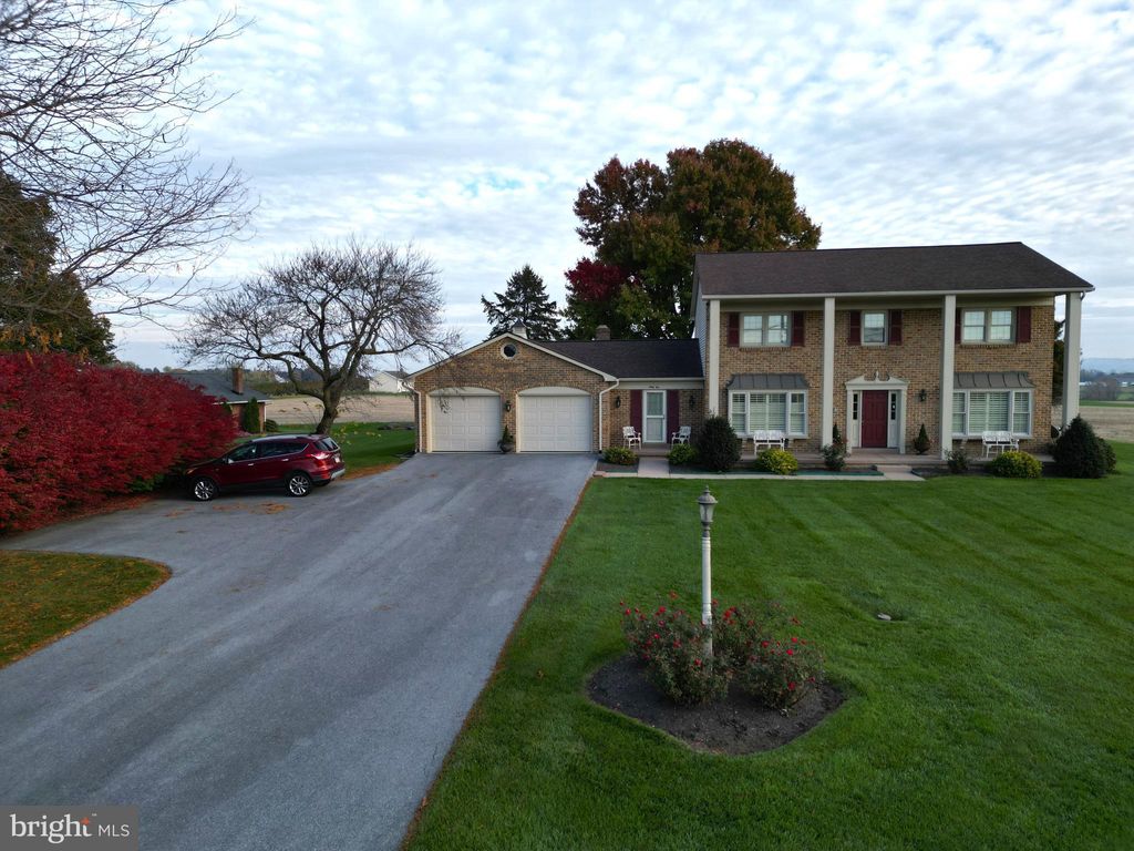 Photo of 35 S Harvest Road, Bird In Hand, PA 17505 (MLS # PALA2045922)