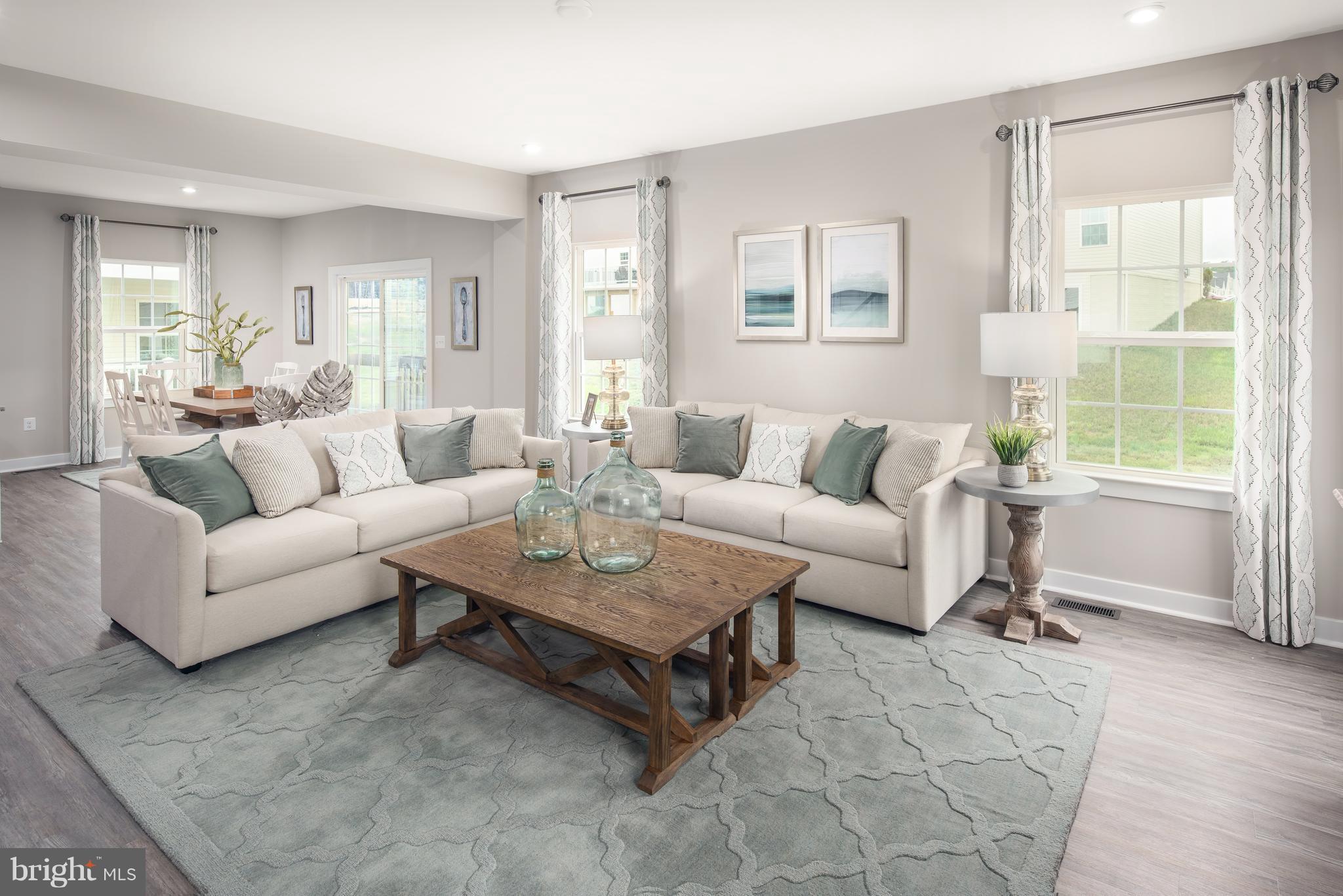 SOLOMONS CHOICE - Residential