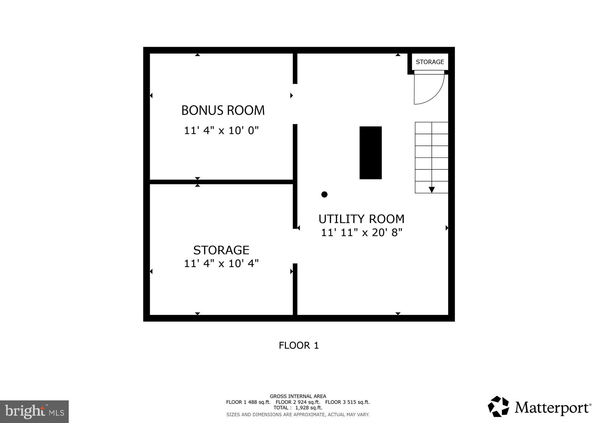 PATUXENT PARK - Residential