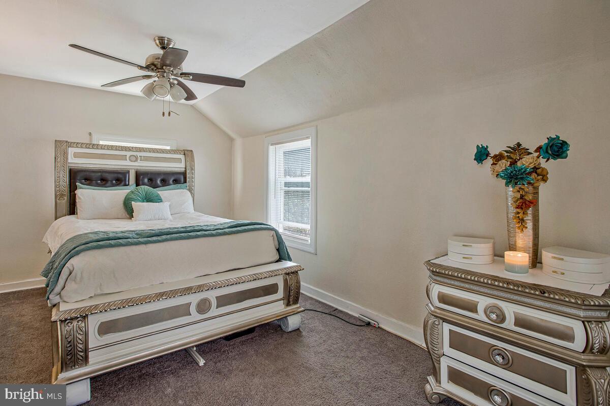 PATUXENT PARK - Residential