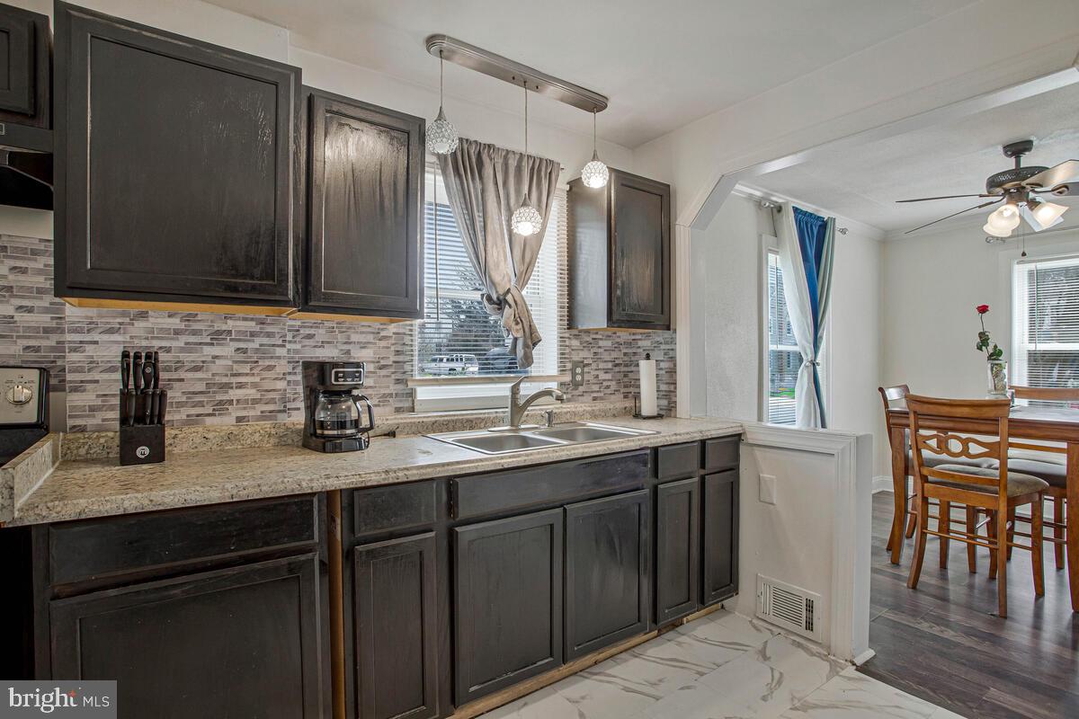 PATUXENT PARK - Residential