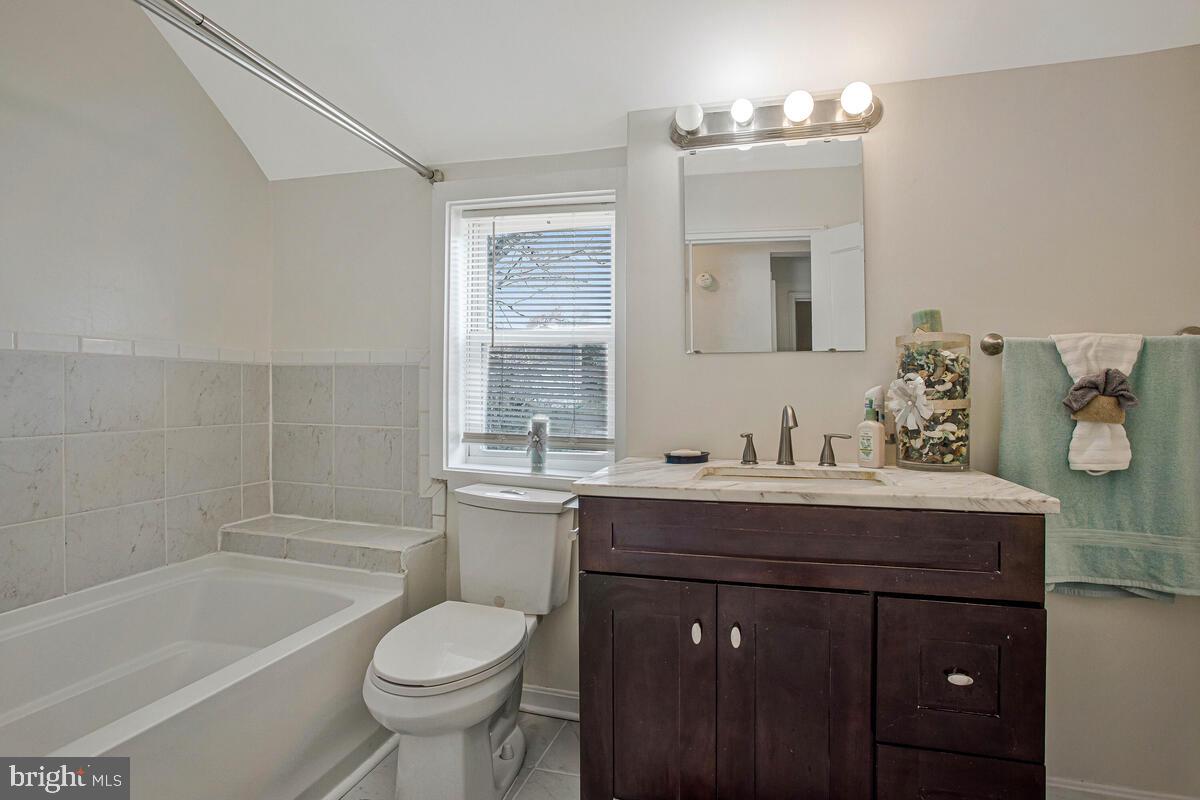 PATUXENT PARK - Residential