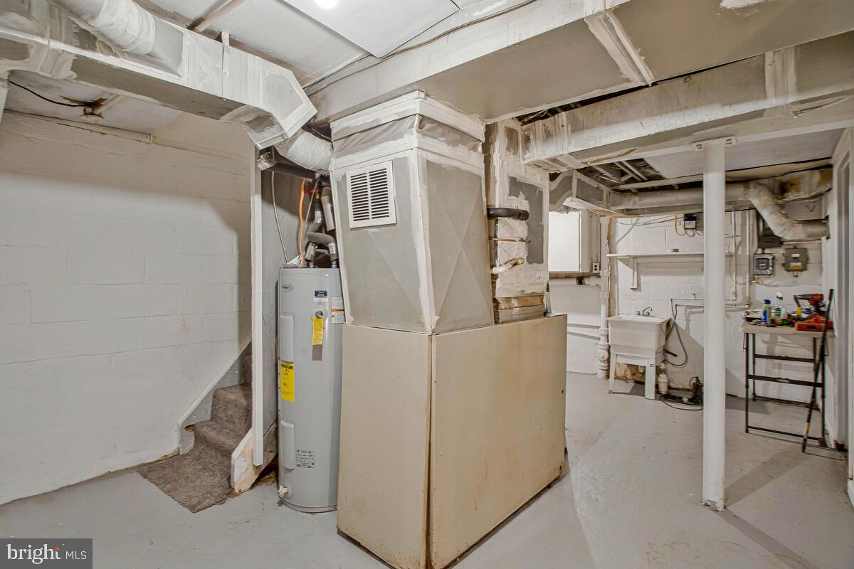 PATUXENT PARK - Residential