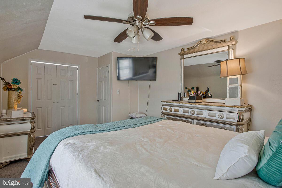 PATUXENT PARK - Residential