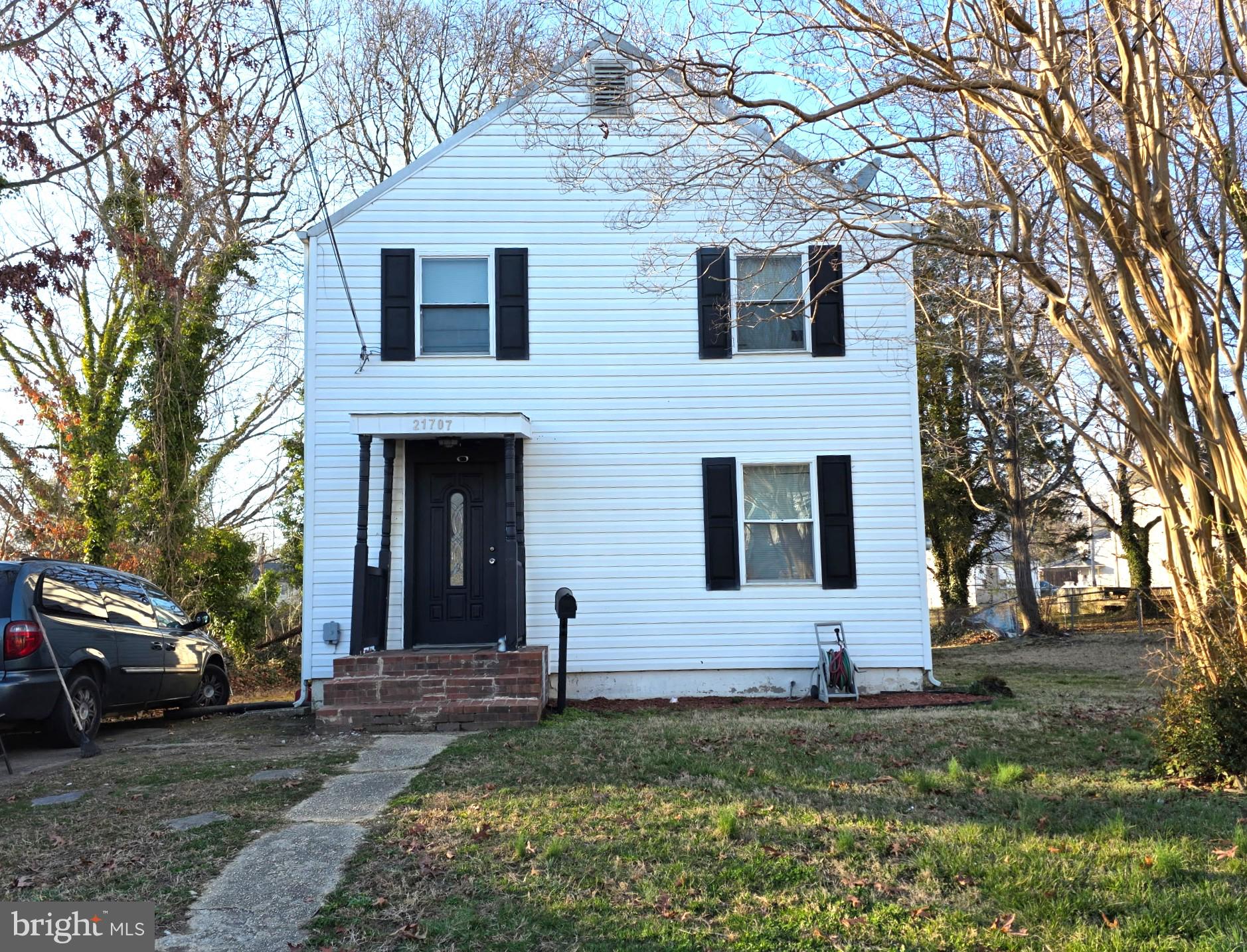PATUXENT PARK - Residential