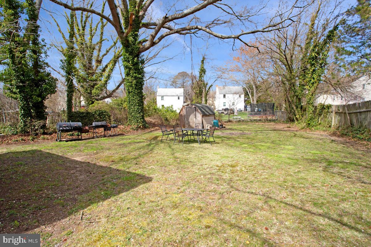 PATUXENT PARK - Residential