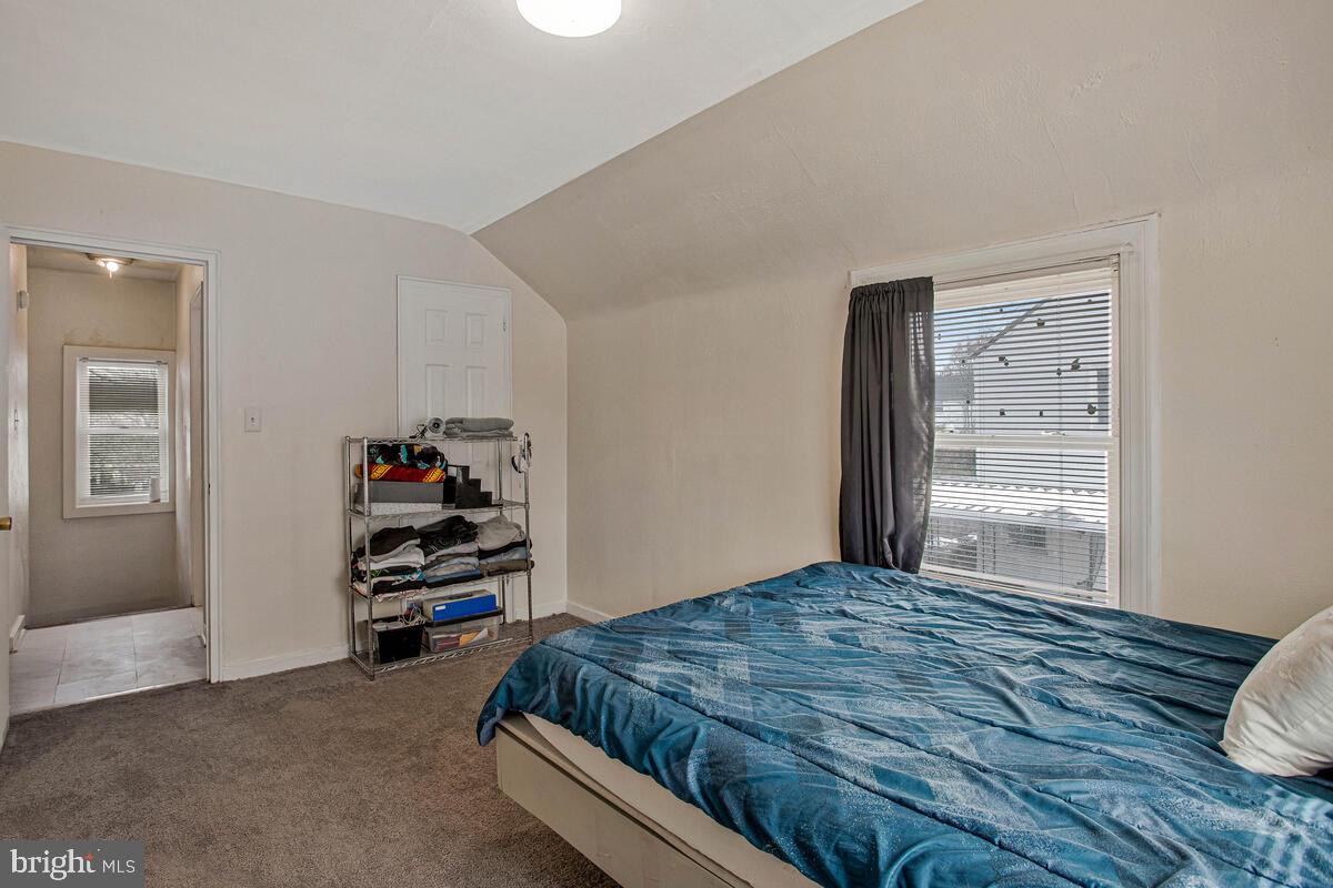 PATUXENT PARK - Residential