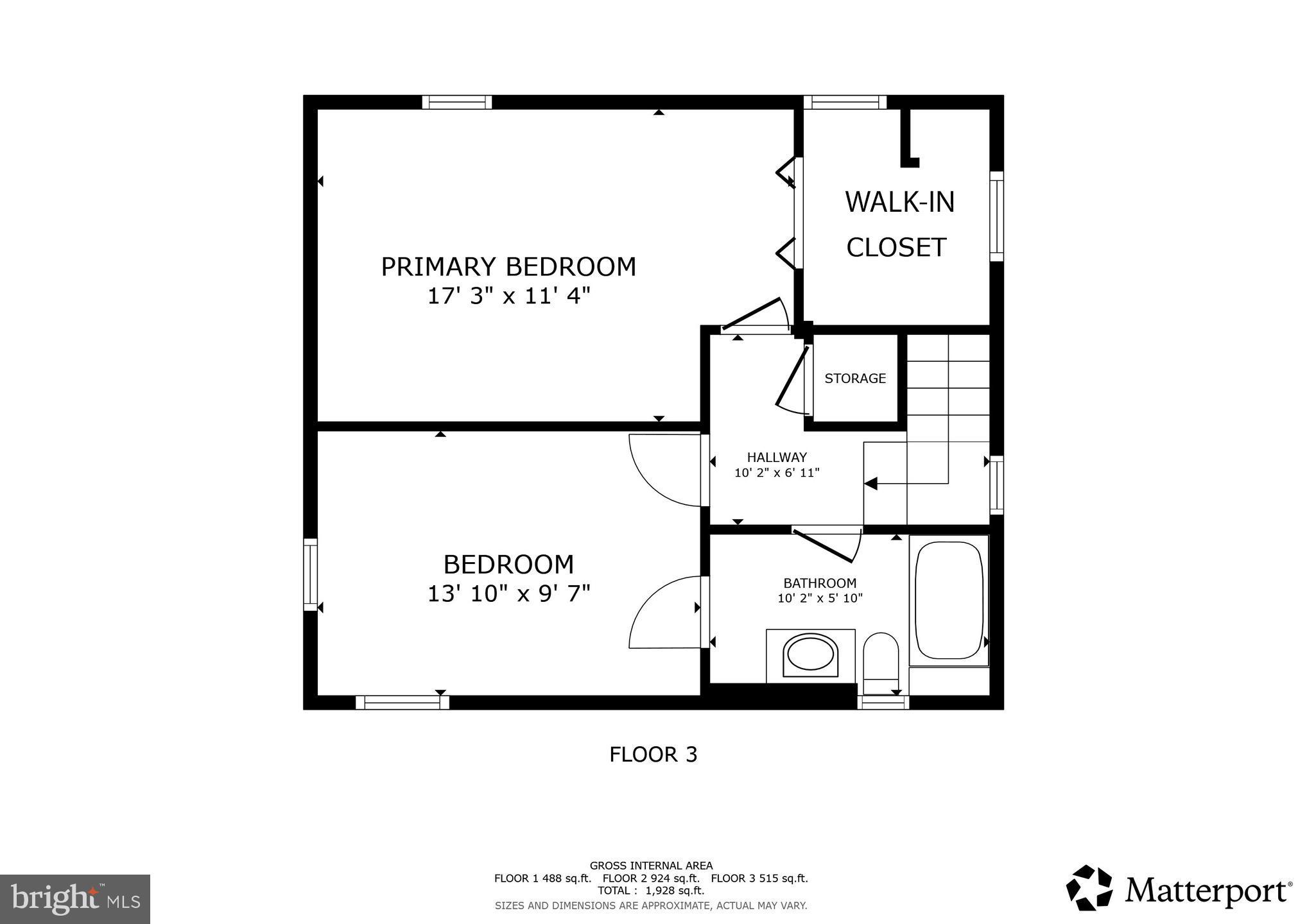 PATUXENT PARK - Residential