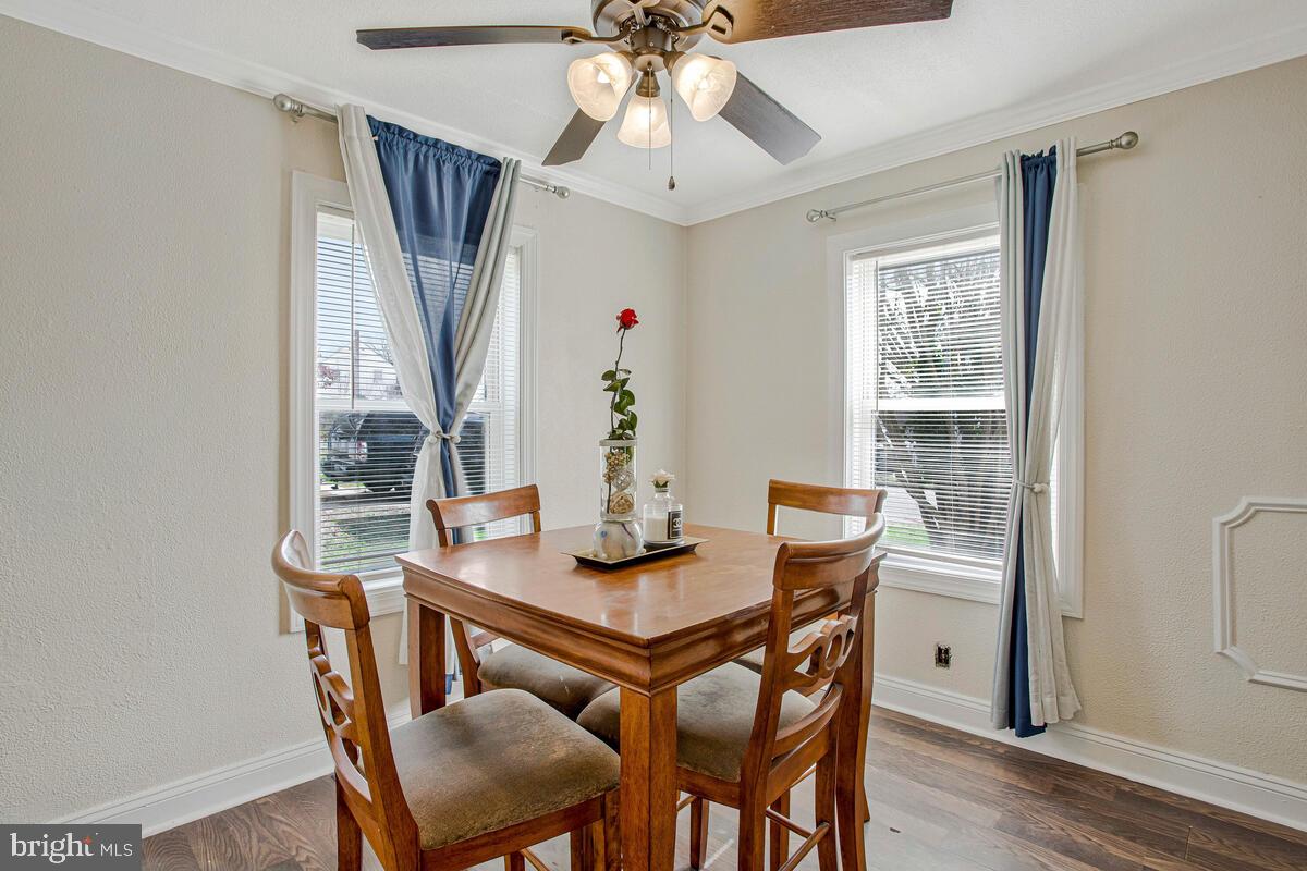 PATUXENT PARK - Residential