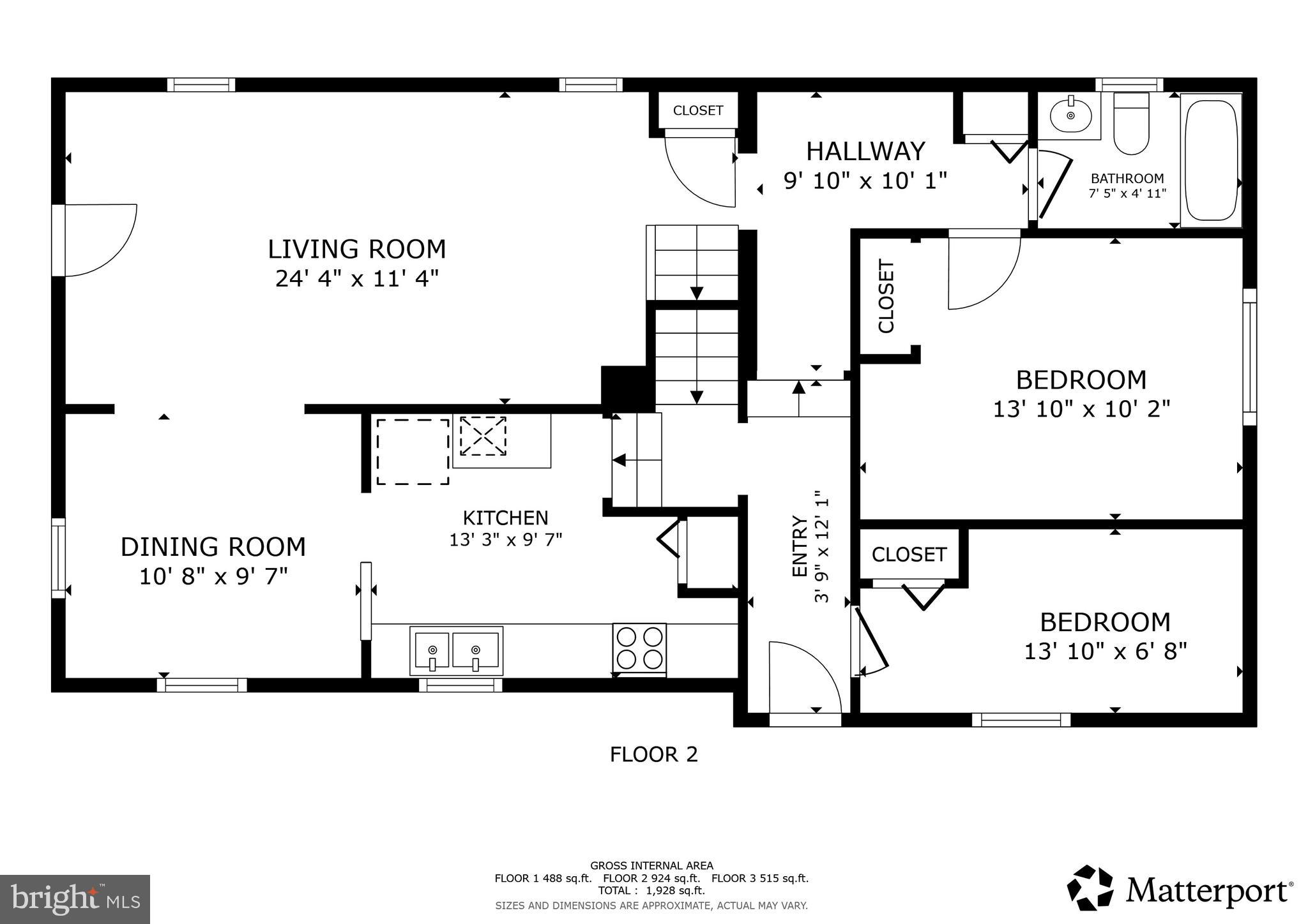 PATUXENT PARK - Residential