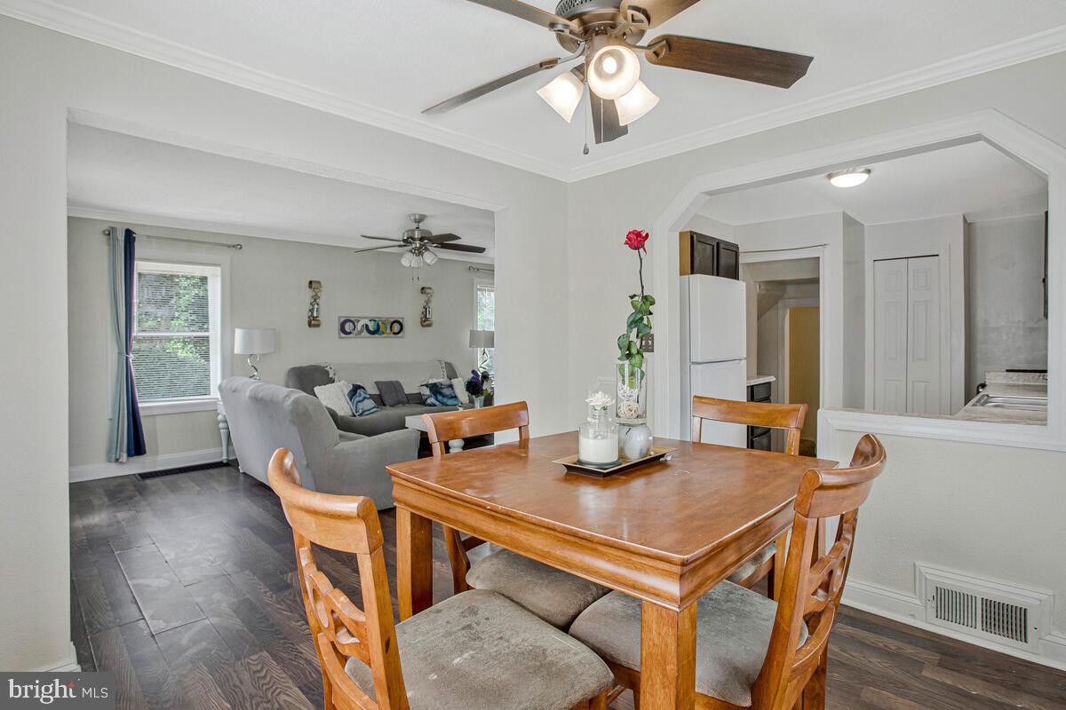 PATUXENT PARK - Residential