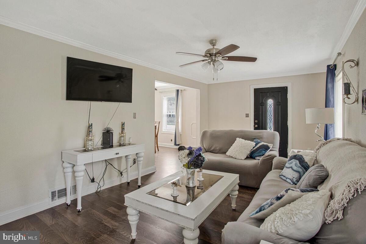 PATUXENT PARK - Residential