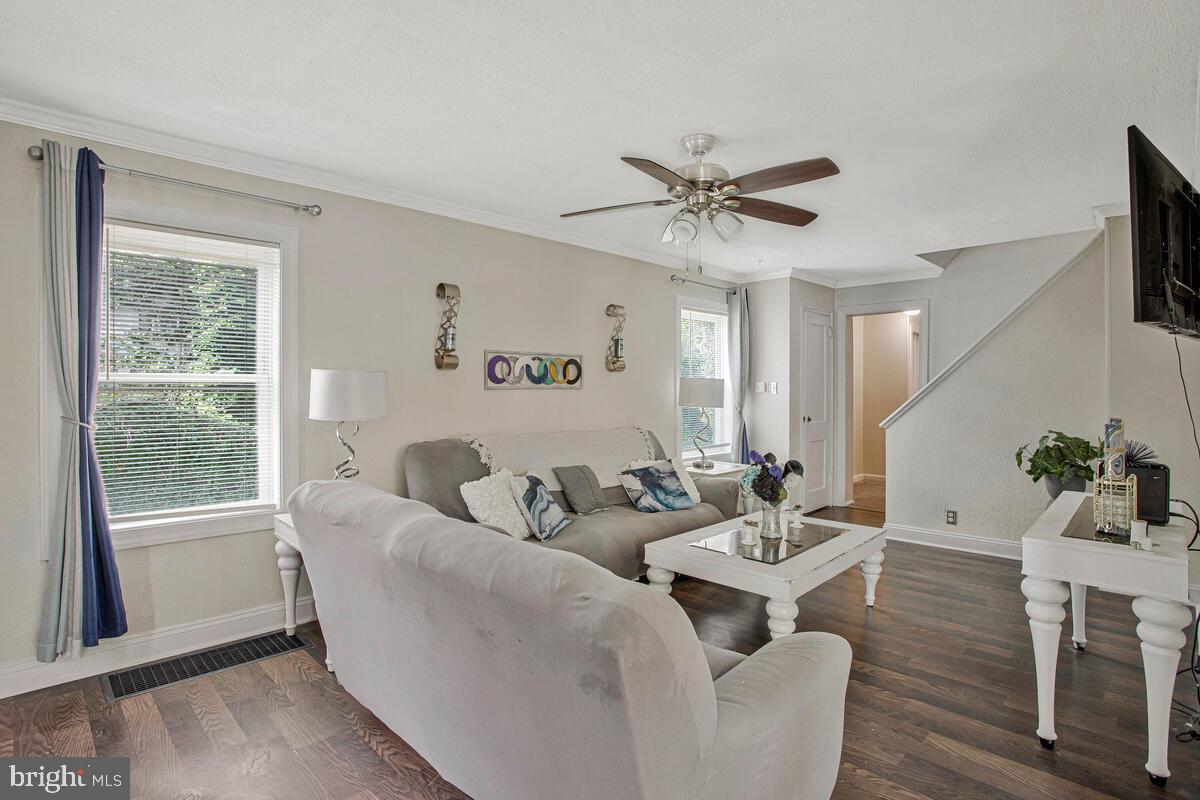 PATUXENT PARK - Residential