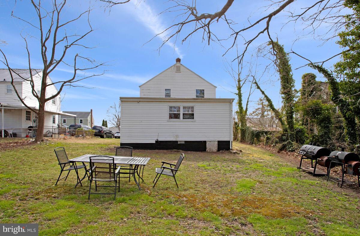 PATUXENT PARK - Residential