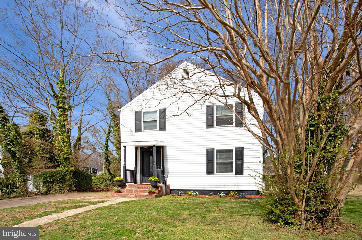 PATUXENT PARK - Residential