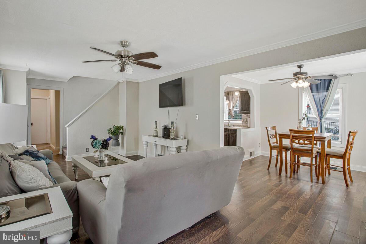 PATUXENT PARK - Residential