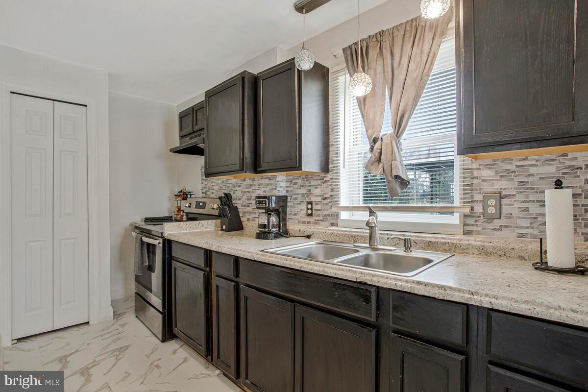 PATUXENT PARK - Residential