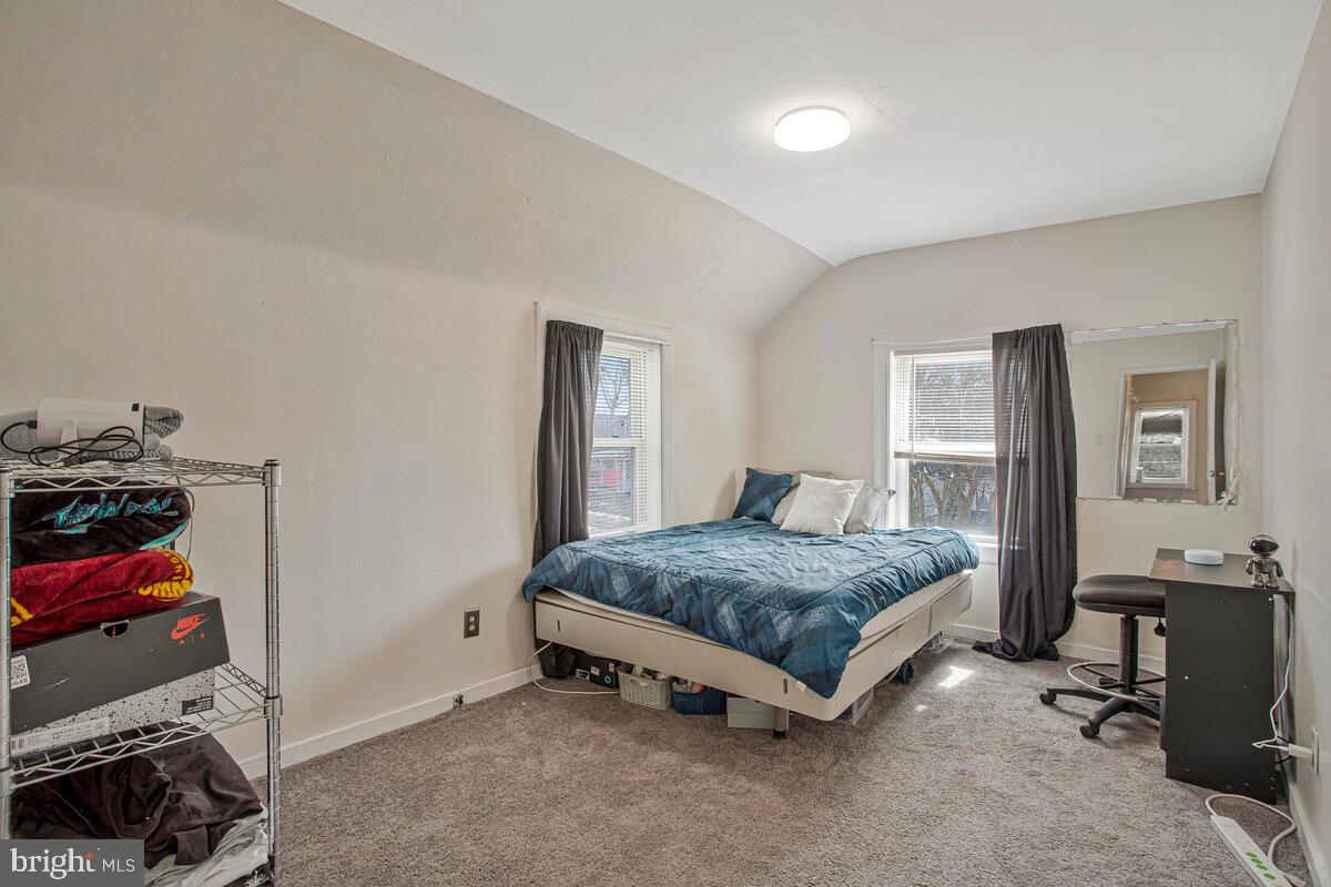 PATUXENT PARK - Residential