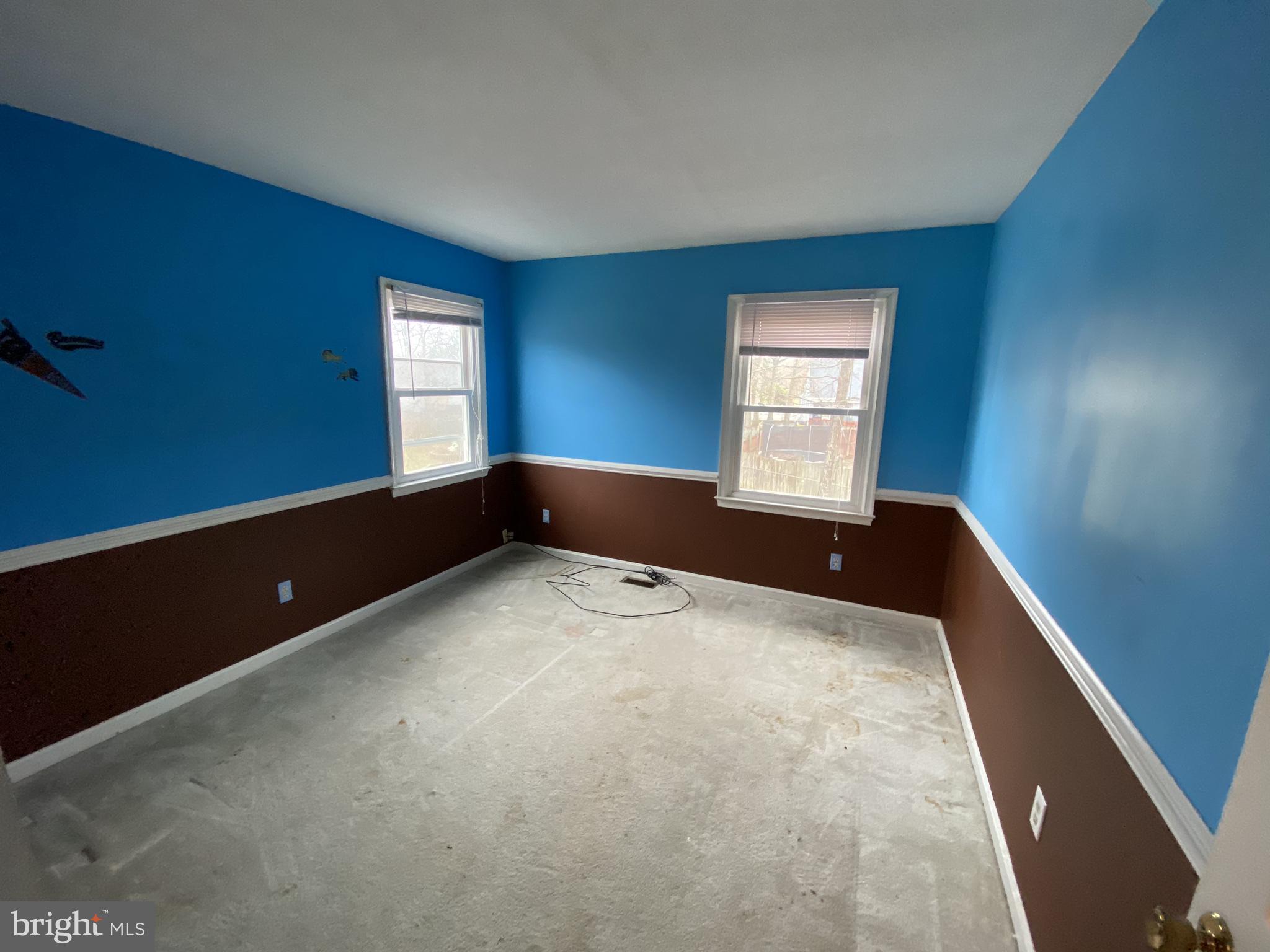 DEVONNE WOODS - Residential