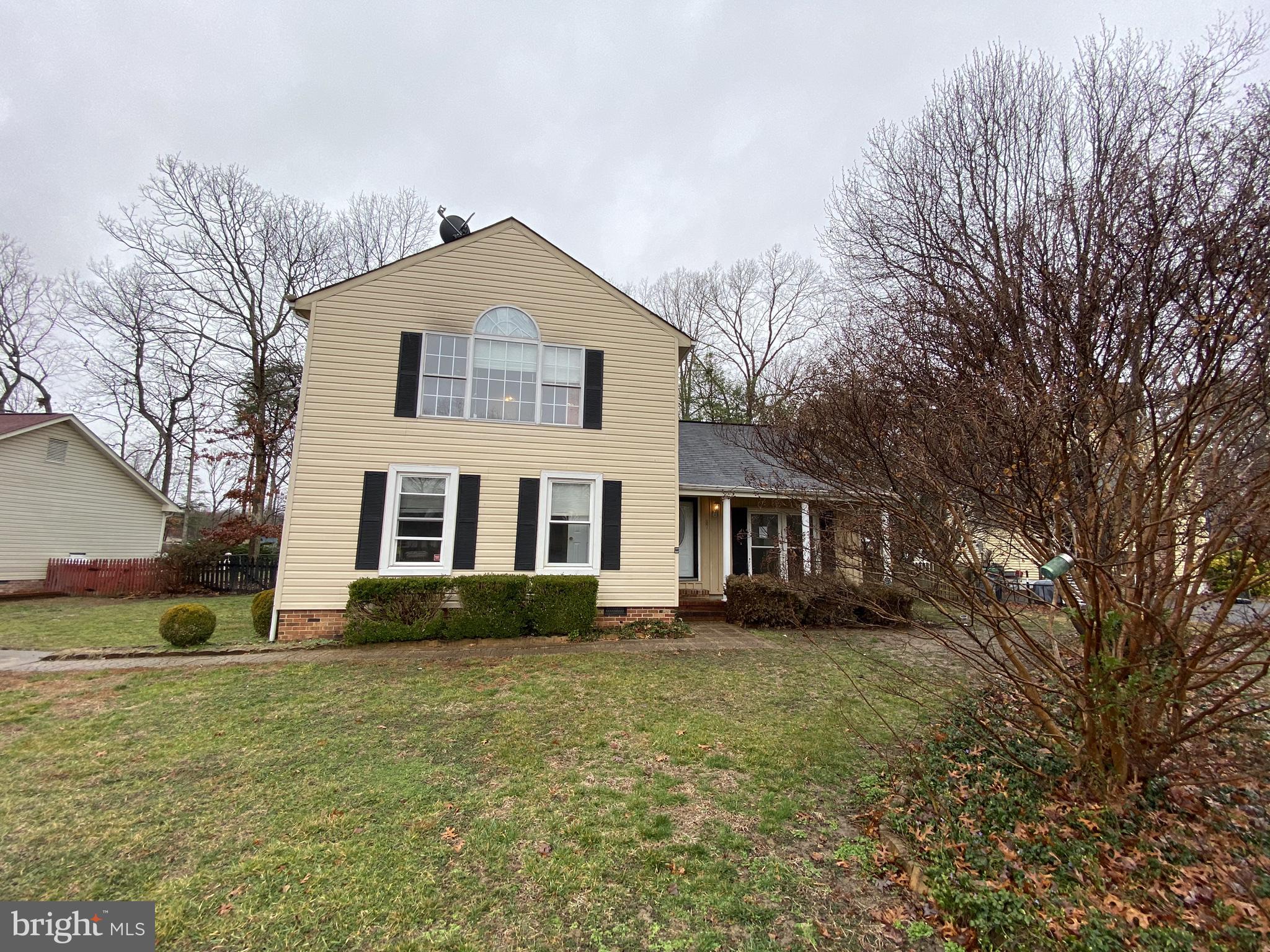 DEVONNE WOODS - Residential