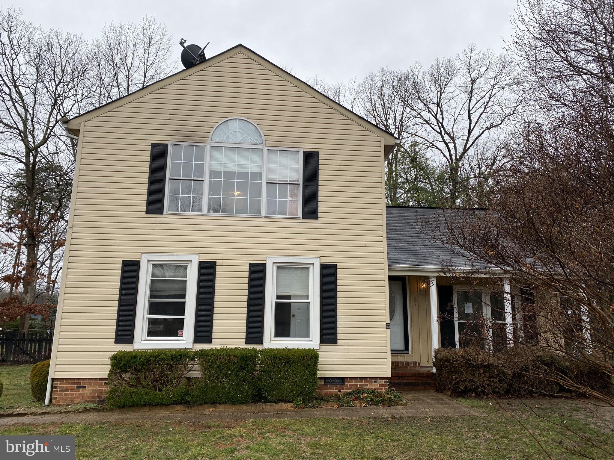 DEVONNE WOODS - Residential