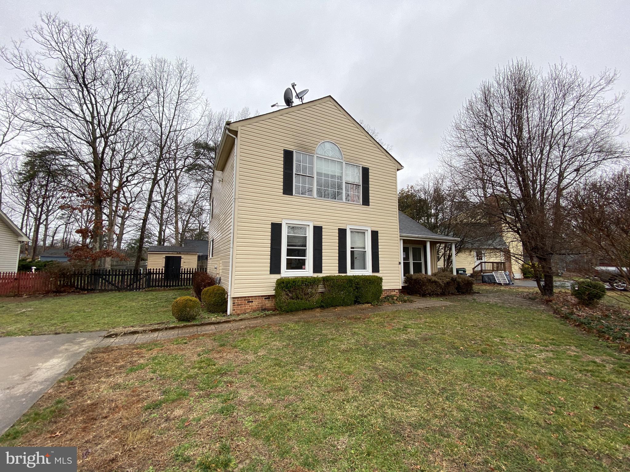 DEVONNE WOODS - Residential