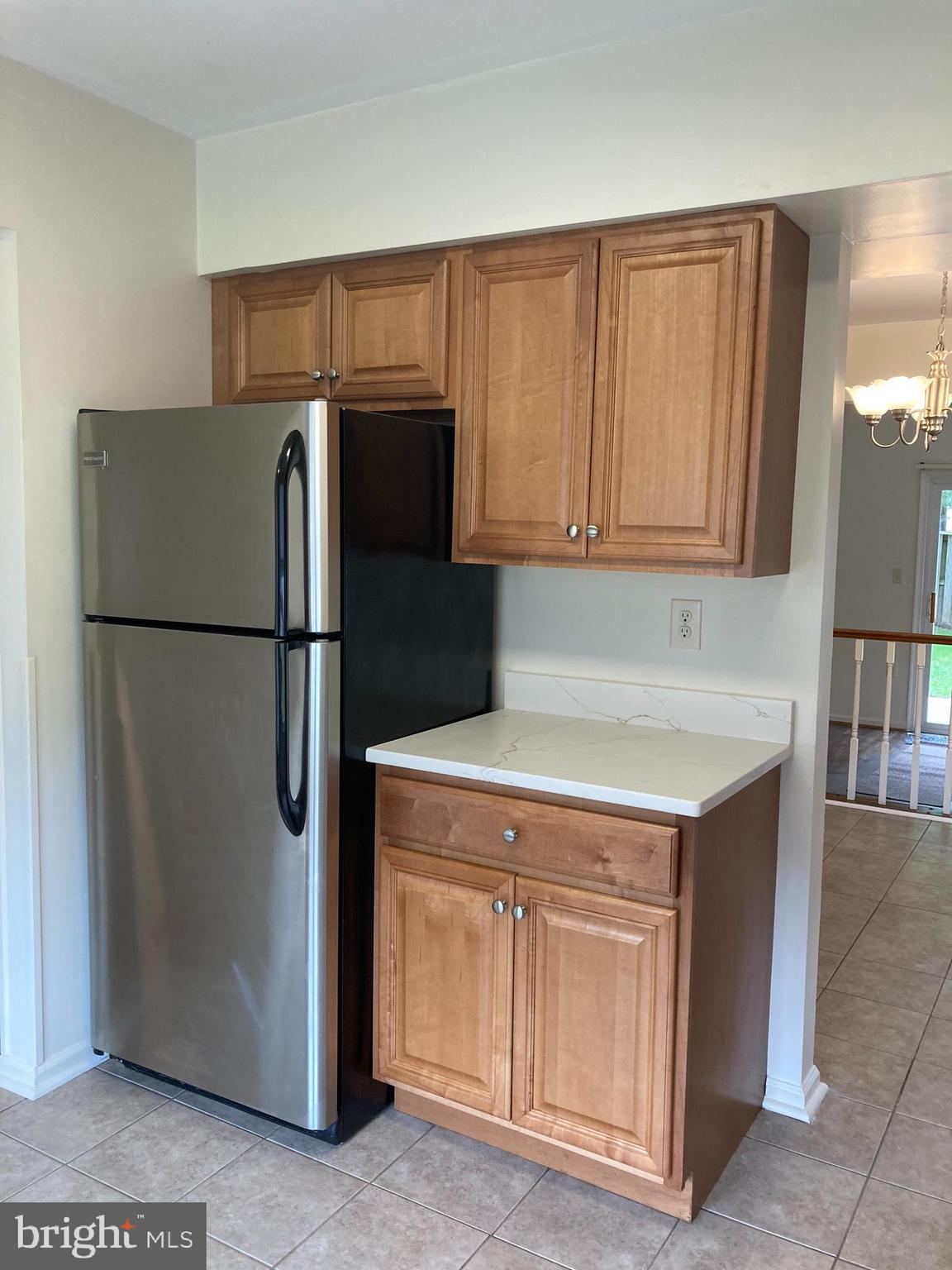 HILLCREST ORCHARDS - Residential Lease