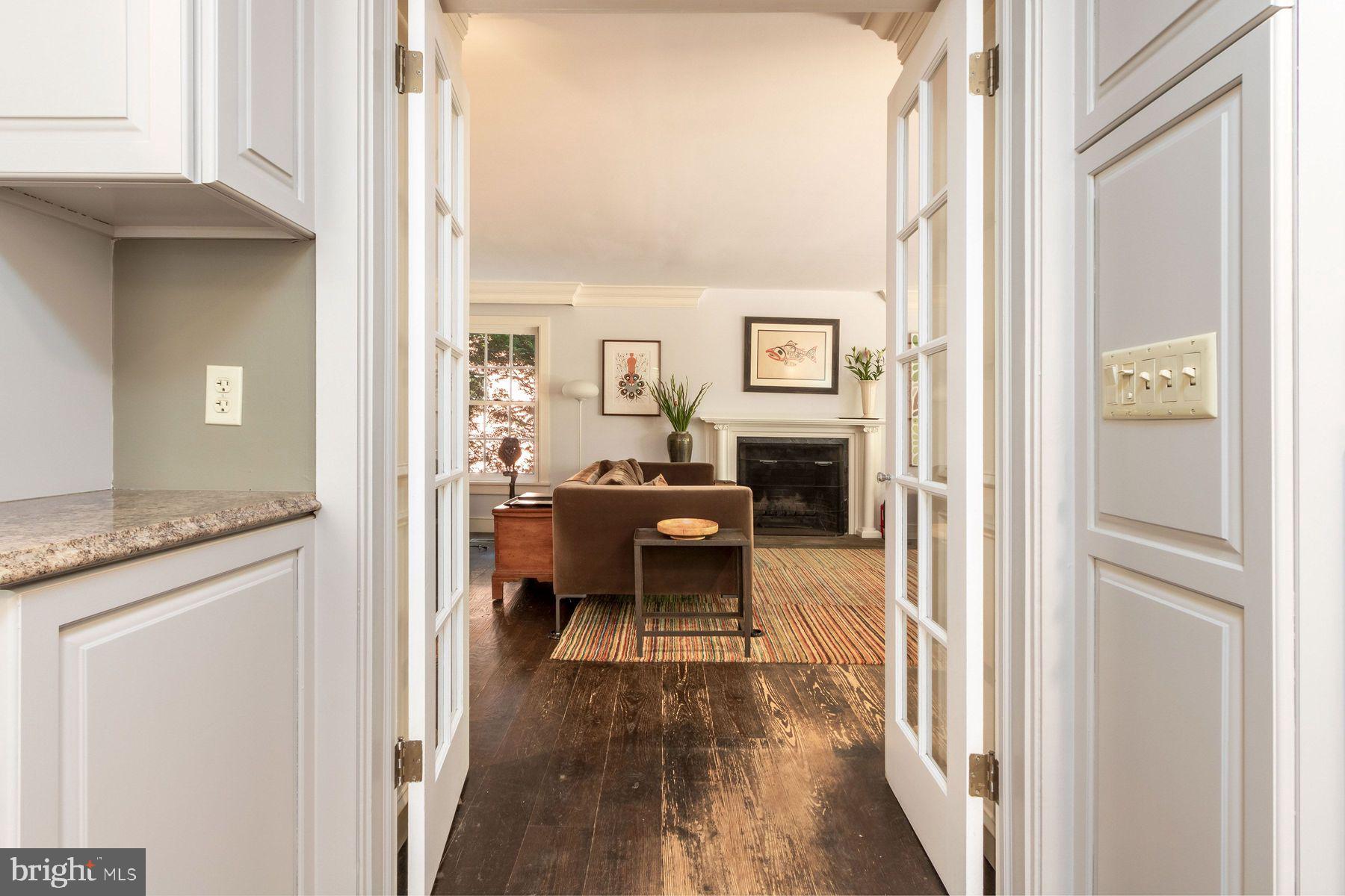 NEW HOPE - Residential