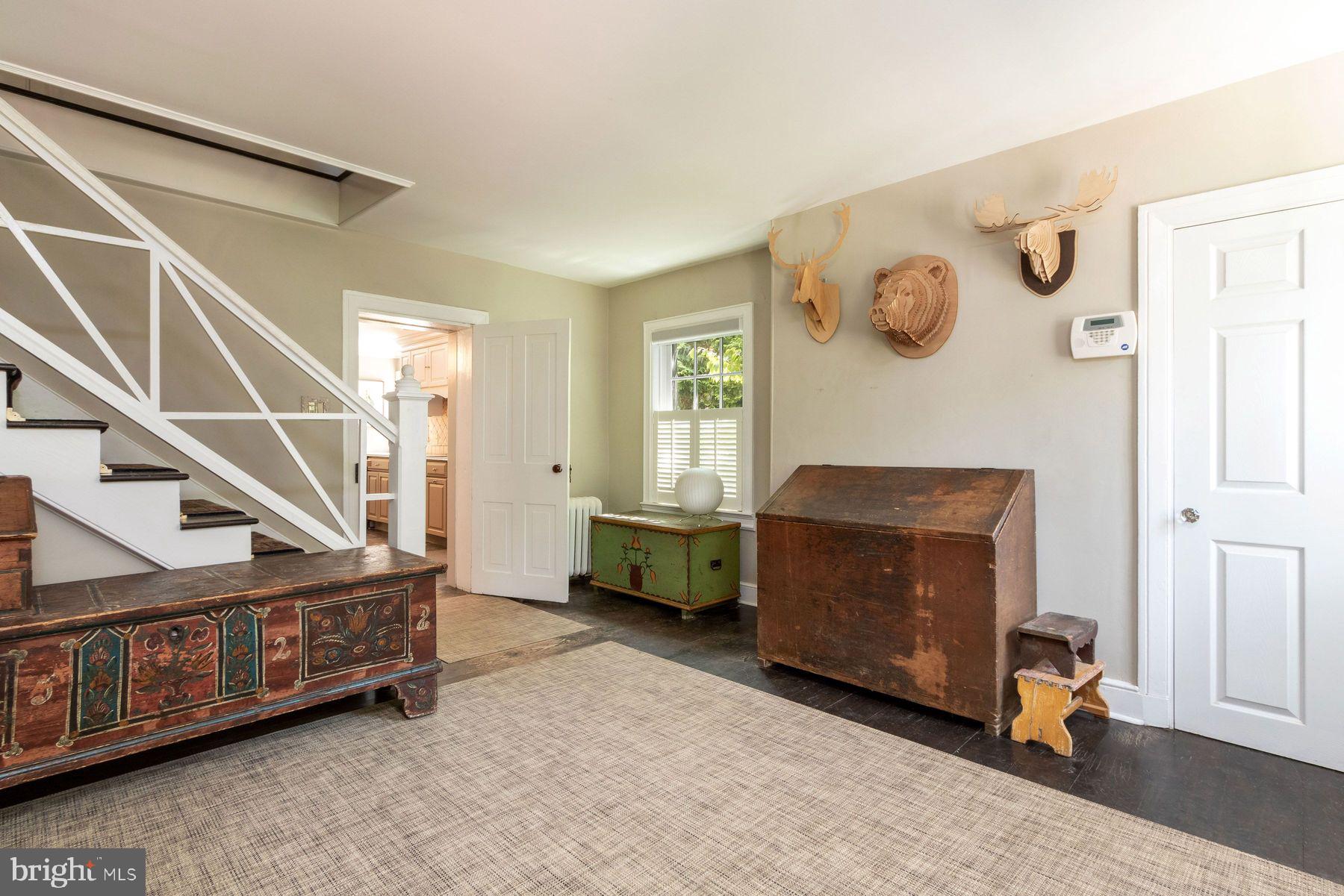 NEW HOPE - Residential