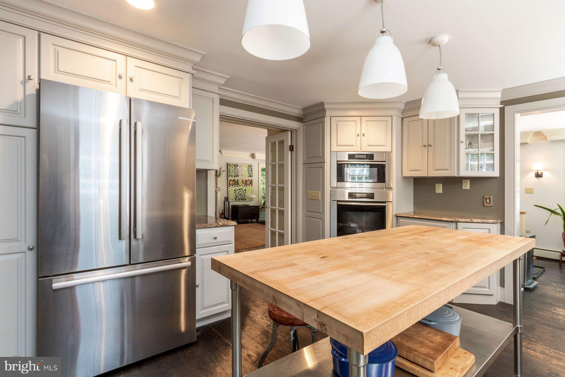 NEW HOPE - Residential