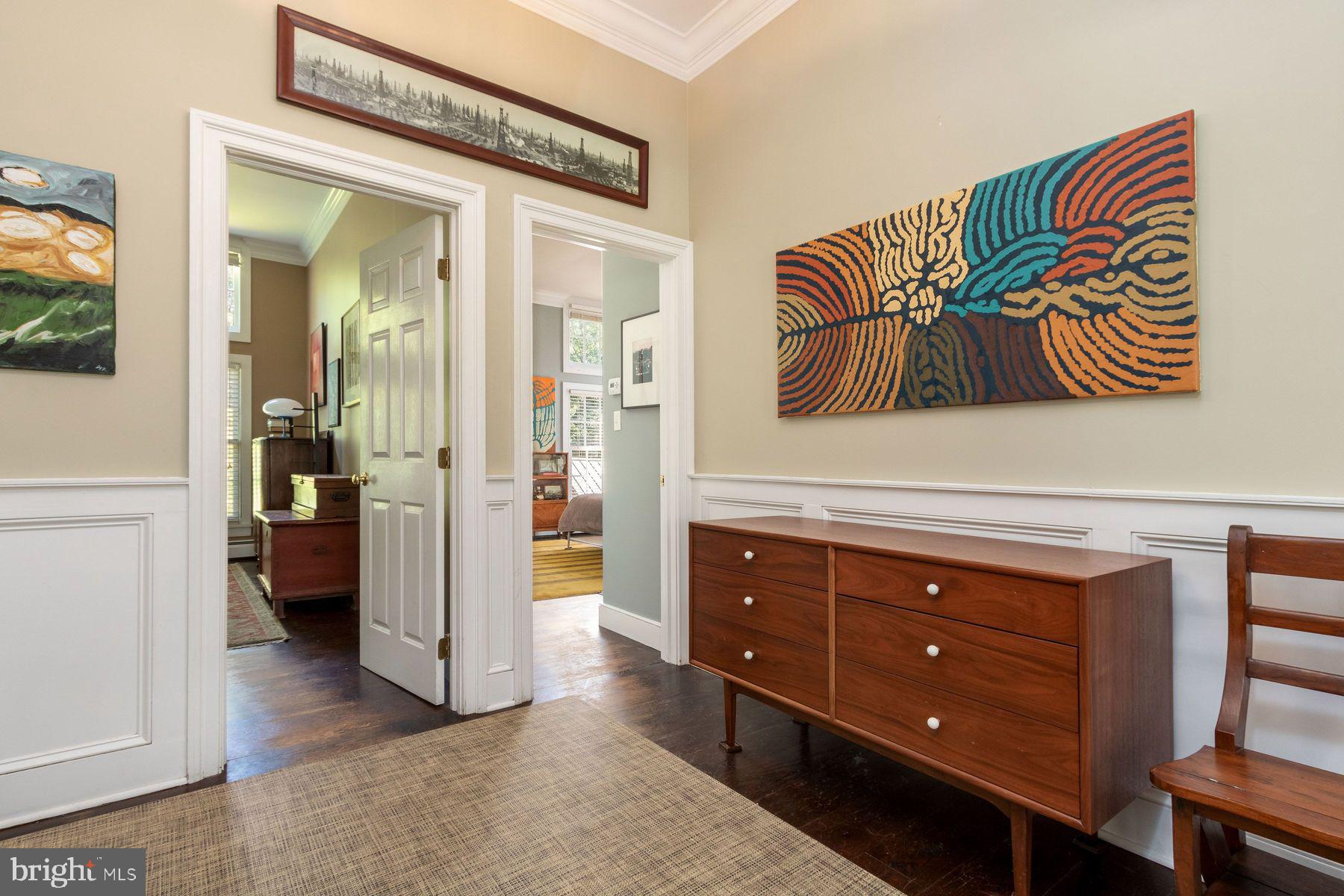 NEW HOPE - Residential