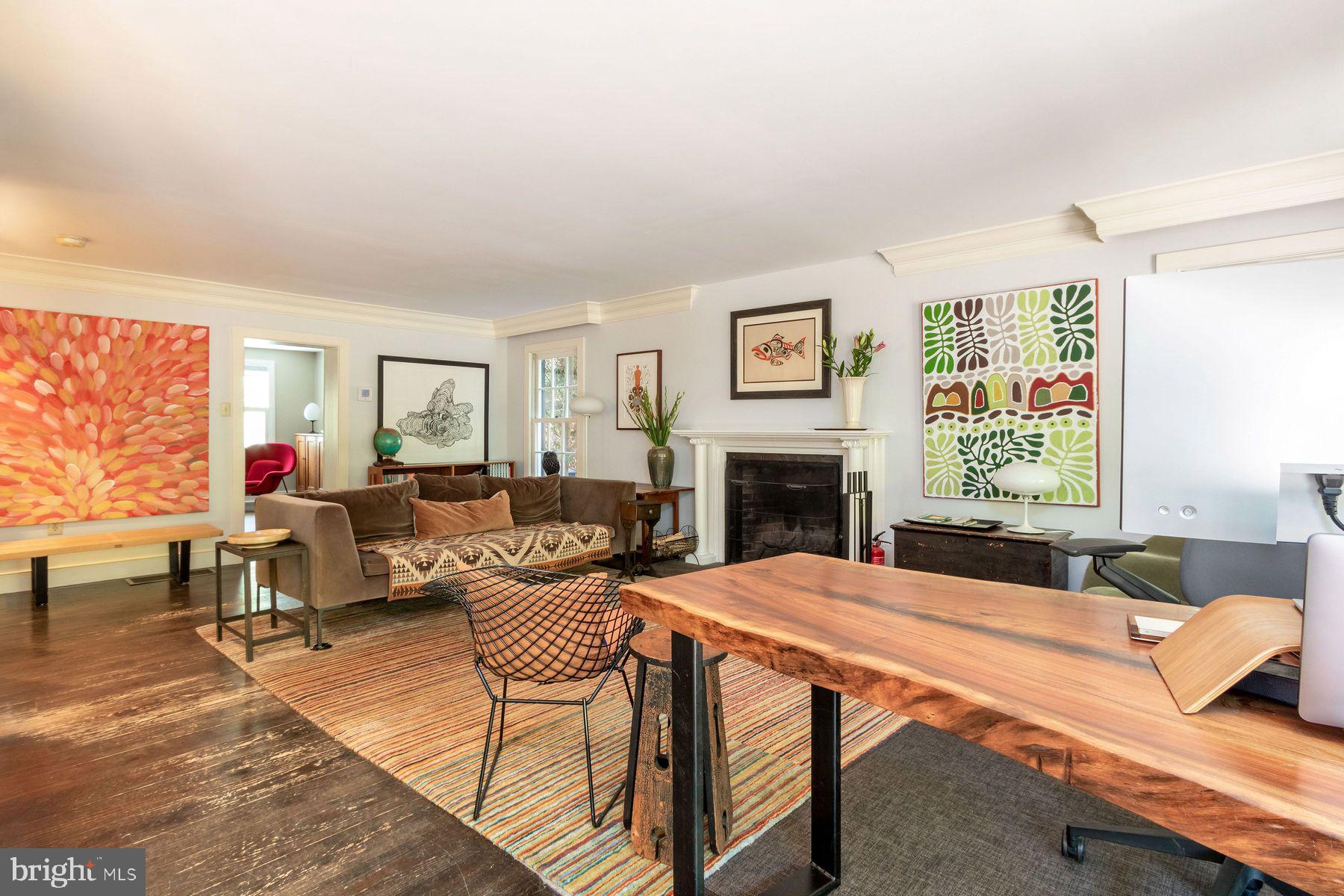 NEW HOPE - Residential