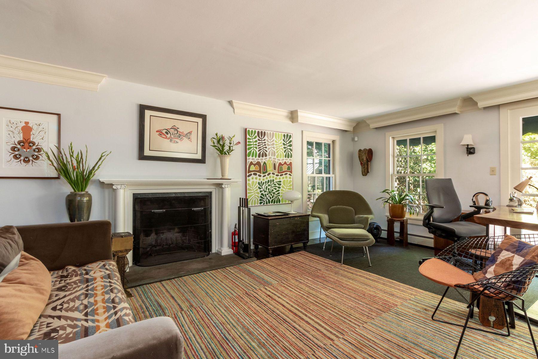 NEW HOPE - Residential