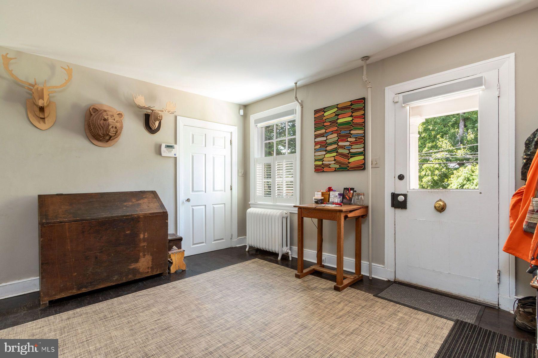 NEW HOPE - Residential