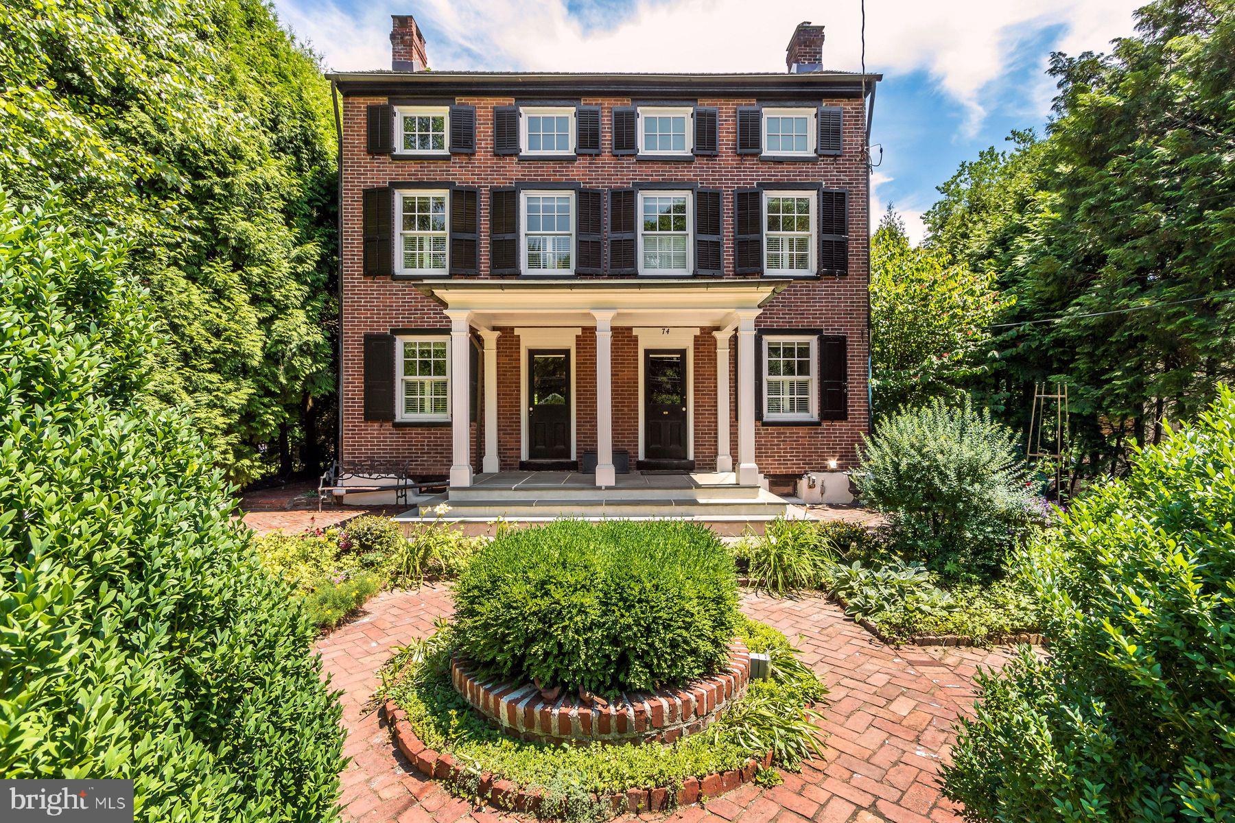 NEW HOPE - Residential